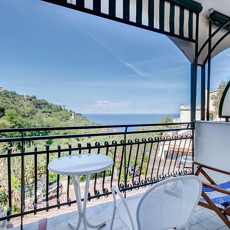 Best Western Hotel La Solara Соренто Екстериор снимка