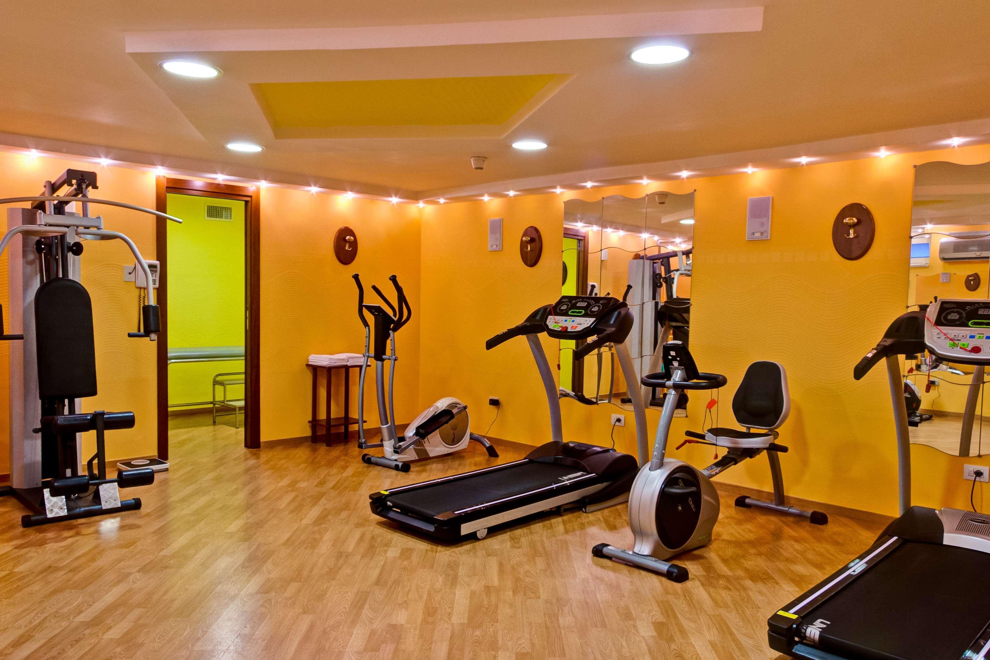 Best Western Hotel La Solara Соренто Екстериор снимка