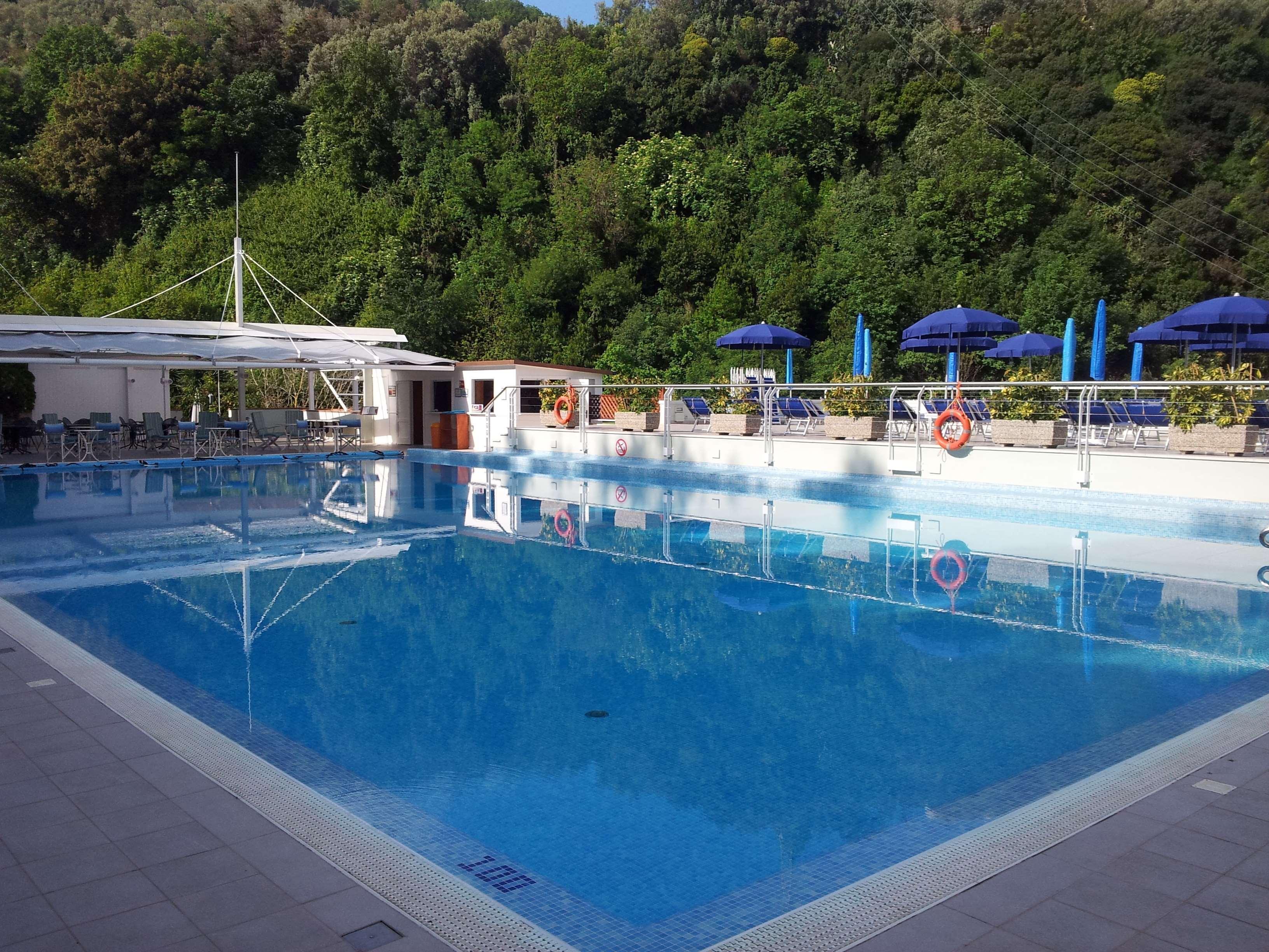Best Western Hotel La Solara Соренто Екстериор снимка