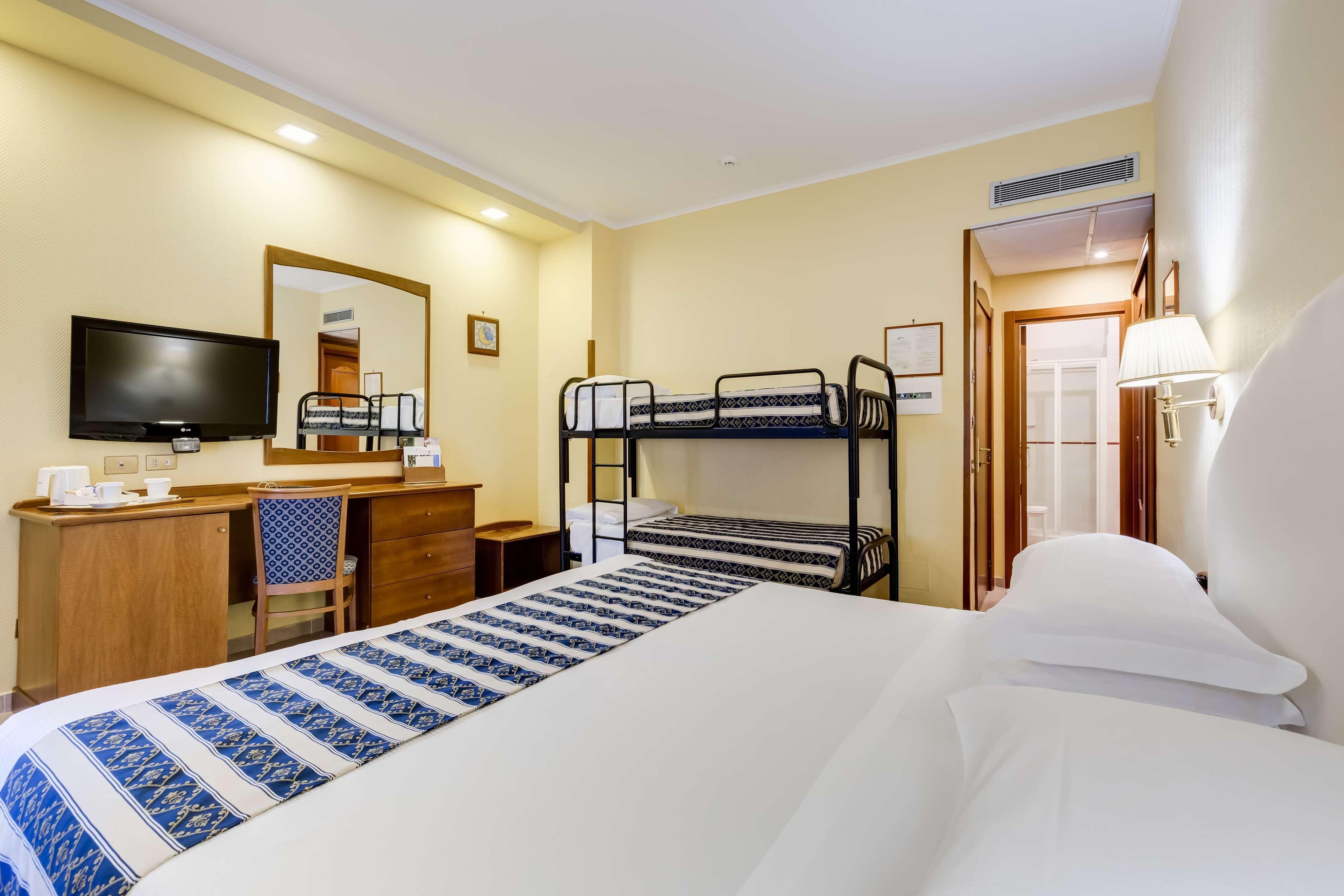 Best Western Hotel La Solara Соренто Екстериор снимка