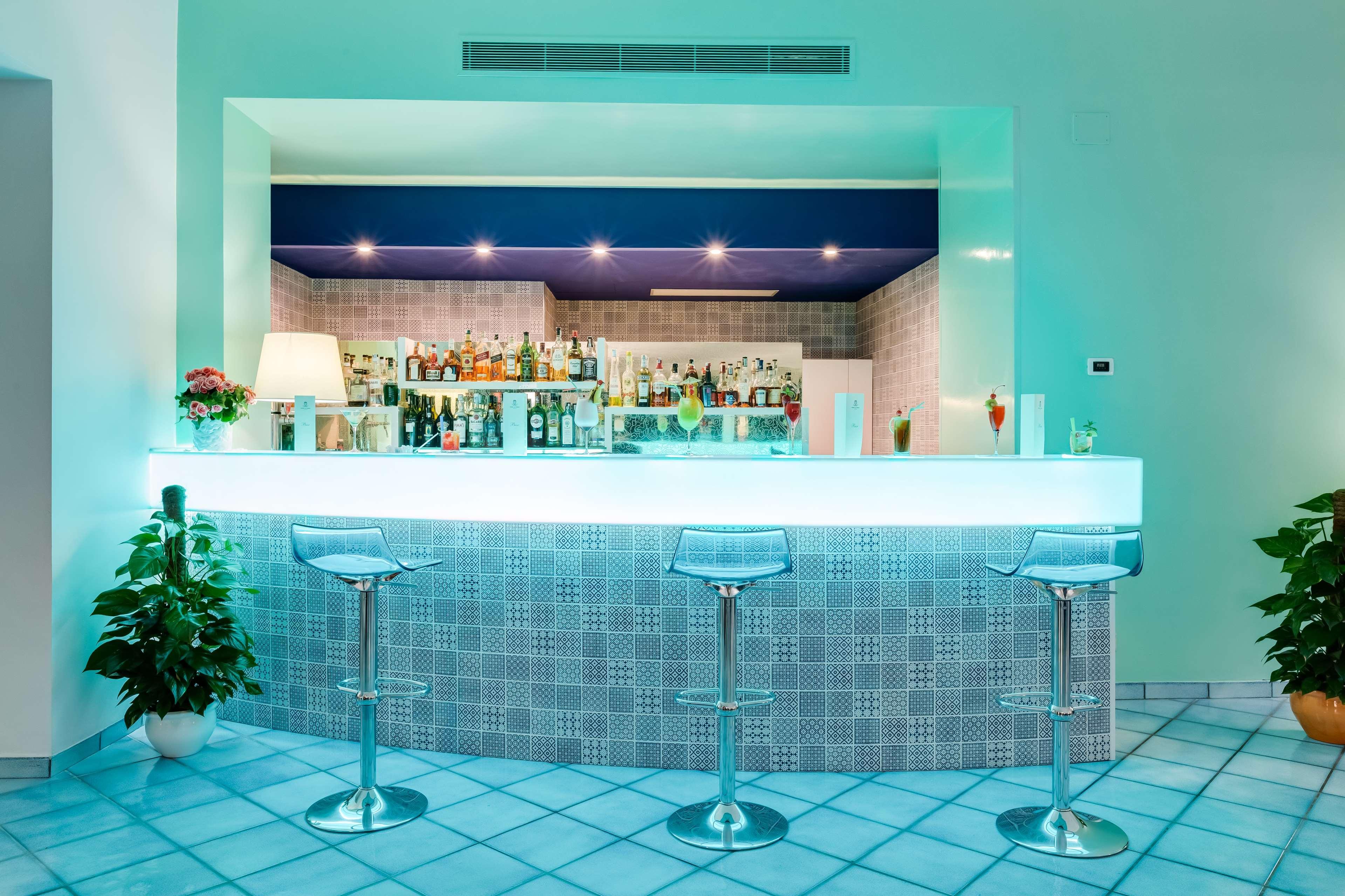 Best Western Hotel La Solara Соренто Екстериор снимка