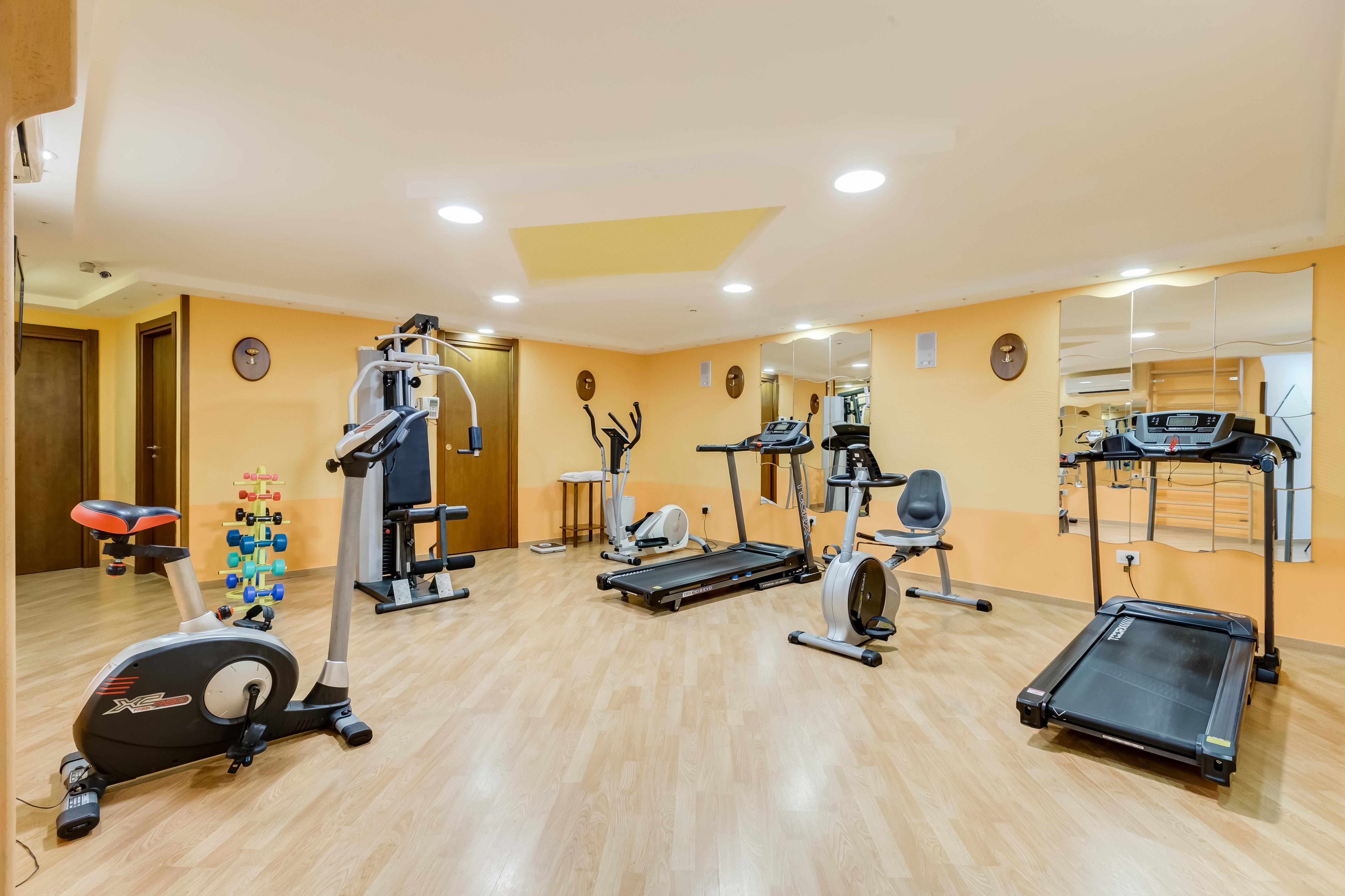 Best Western Hotel La Solara Соренто Екстериор снимка